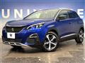 2020 Peugeot 3008