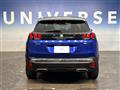 2020 Peugeot 3008