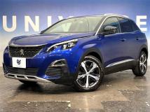 2020 Peugeot 3008