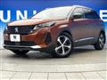 2021 Peugeot 5008