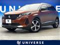 2021 Peugeot 5008