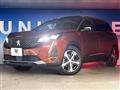 2021 Peugeot 5008