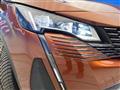 2021 Peugeot 5008
