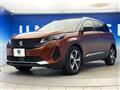 2021 Peugeot 5008