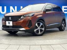 2021 Peugeot 5008
