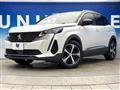 2021 Peugeot 3008