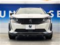 2021 Peugeot 3008