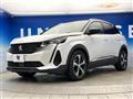 2021 Peugeot 3008