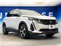 2021 Peugeot 3008