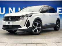 2021 Peugeot 3008