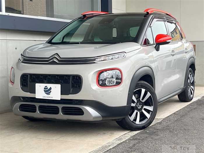 2020 Citroen Citroen Others