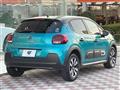 2023 Citroen C3