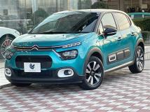 2023 Citroen C3