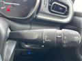 2017 Citroen C3
