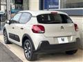 2017 Citroen C3