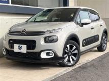 2017 Citroen C3