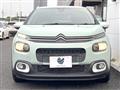 2018 Citroen C3
