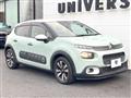 2018 Citroen C3