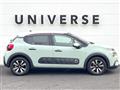 2018 Citroen C3