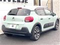 2018 Citroen C3