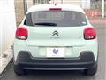 2018 Citroen C3