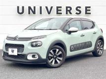 2018 Citroen C3