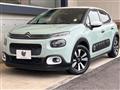 2018 Citroen C3