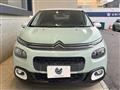 2018 Citroen C3