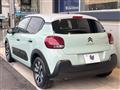 2018 Citroen C3