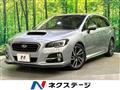 2015 Subaru Levorg