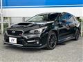 2019 Subaru Levorg