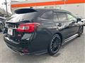 2019 Subaru Levorg