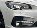2019 Subaru Levorg