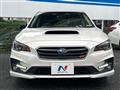 2019 Subaru Levorg
