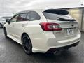 2019 Subaru Levorg