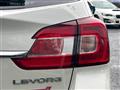 2019 Subaru Levorg