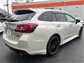2019 Subaru Levorg