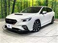 2021 Subaru Levorg