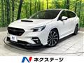 2021 Subaru Levorg