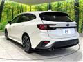 2021 Subaru Levorg