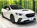 2021 Subaru Levorg