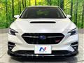 2021 Subaru Levorg