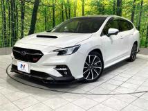 2021 Subaru Levorg
