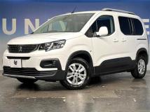 2019 Peugeot Peugoet Others