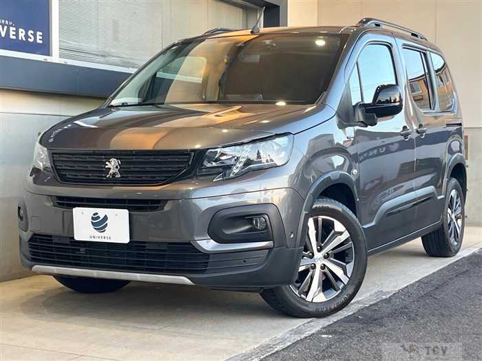 2020 Peugeot Peugoet Others