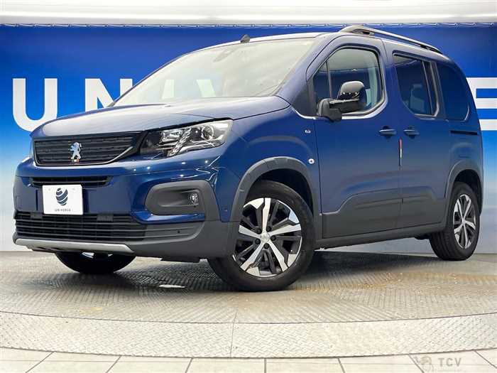 2022 Peugeot Peugoet Others