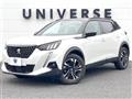 2022 Peugeot 2008