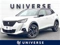 2022 Peugeot 2008