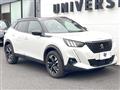 2022 Peugeot 2008