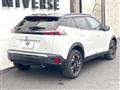 2022 Peugeot 2008